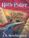 Harry Potter a tajemn komnata