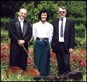 porkovo trio porkovo trio