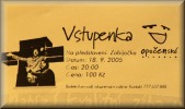 ticket