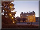 Town hall 2005 Town hall 2005