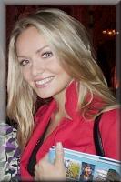 Tana Kuchaov 2009