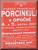 porcinkule-plakt