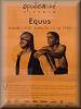 EQUUS-plakat