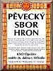 HRON - plakát