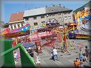 Opočno Opočno Porcinkule - kolotoče