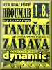 Dynamic - tanační zábava