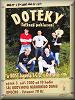 DOTEKY - plakát