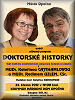 Doktorské historky - plakát