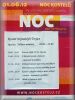 NOC KOSTELŮ-plakát