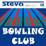 bowling club emblem