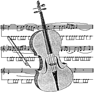 violoncello