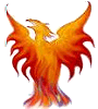 Bird Phoenix