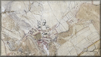 mapa panstv 1749