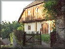 Gardners house Yvonne or Old vicarage school