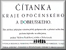 tanka kraje Opoenskho a Dobruskho