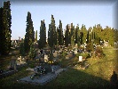 cemetery