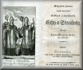 J.M.Krl: Vypsn ivota biskup a apotol Crhy a Strachoty
