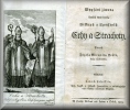 J.M.Král: Vypsání života biskupů a apoštolů Crhy a Strachoty