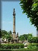 Marian Pillar