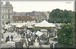 Opono market in 1911