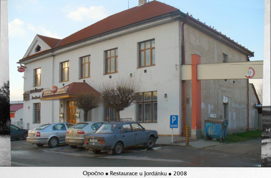 Opo�no, Adolf Dr�gr