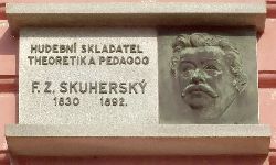 F. Z. Skuhersk