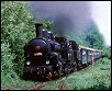 Steam train