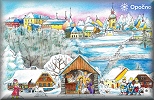 B. Tymichová: Opočenský betlém