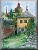 B. Tymichov: Opoensk zvonice
